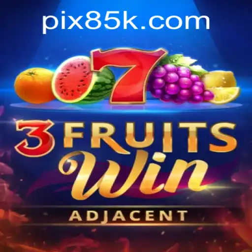 Explorando o Mundo de 3FruitsWin: O Jogo de Cassino Online em Alta