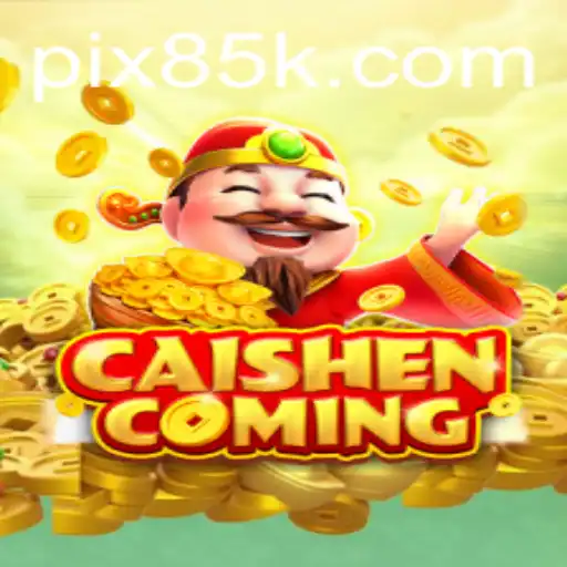 Descubra o Fascinante Jogo CAISHENCOMING e a Plataforma 85K.COM