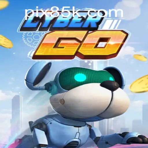CyberGO: A Revolução dos Jogos de Estratégia Online
