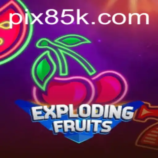 ExplodingFruits: Um Mergulho no Mundo Explosivo dos Jogos Casuais
