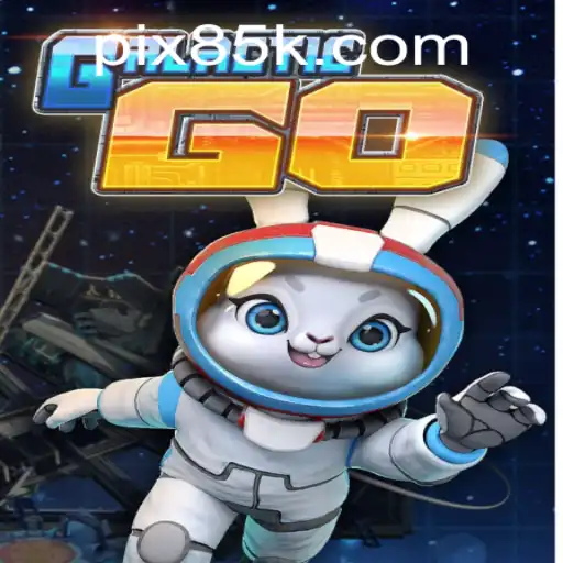 Descubra o Envolvente Jogo GalacticGO com ênfase em 85K.COM