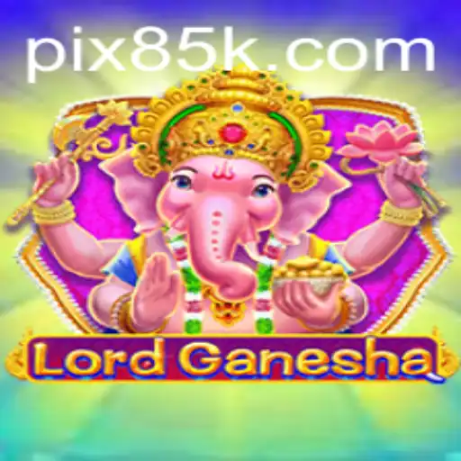 LordGanesha: Uma Jornada Épica no Universo de 85K.COM