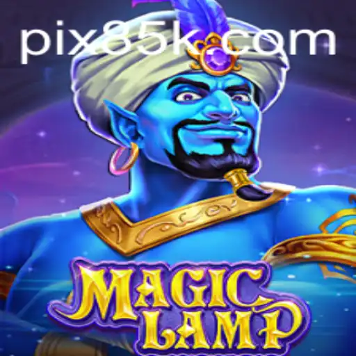 Explorando o Universo do Jogo MagicLamp