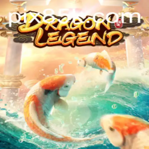 DragonLegend: Uma Jornada Épica no Universo dos Jogos Online
