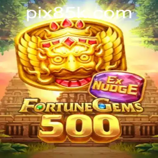 Descubra o Mundo Encantado de FortuneGems500