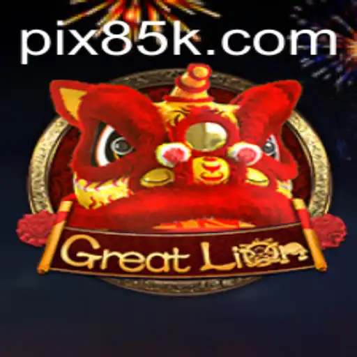 GreatLion: Uma Jornada Épica no Mundo dos Jogos com 85K.COM