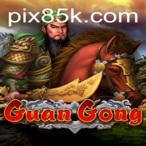 Explorando GuanGong: Um Mundo Fascinante de Estratégia e Aventura