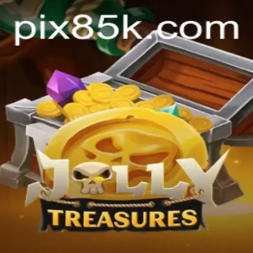 Explorando o Universo de JollyTreasures: Aventura e Estratégia no Mundo dos Jogos