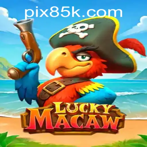 Explorando LuckyMacaw: Um Jogo de Aventura e Estratégia