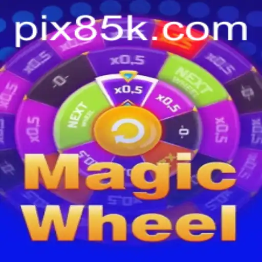 Descubra o Fascinante Mundo de MagicWheel e a Inovação de 85K.COM