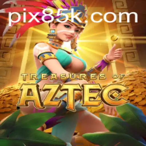 Descubra o Fascinante Mundo de Treasures of Aztec: Aventura e Estratégia no Jogo do Momento