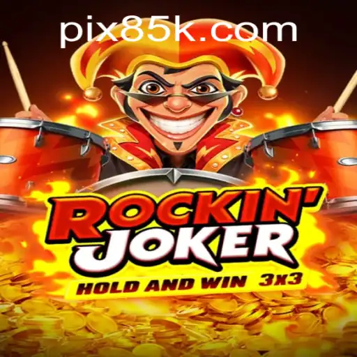Explorando o Universo de RockinJoker: O Inovador Jogo Eletrônico