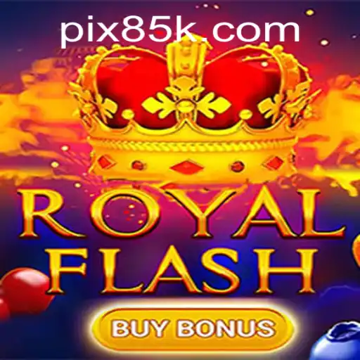 Descubra o Mundo Empolgante de RoyalFlashBuyBonus