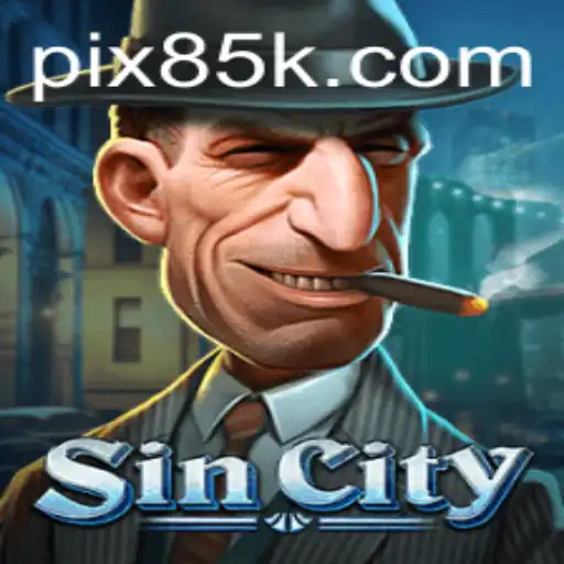 SinCity: A Nova Sensação de Jogo com 85K.COM