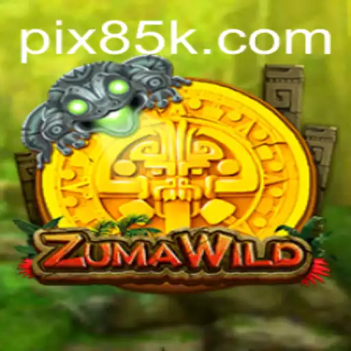 ZumaWild: Aventuras Selvagens no Mundo dos Jogos Online